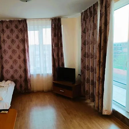 Riviera Apartment